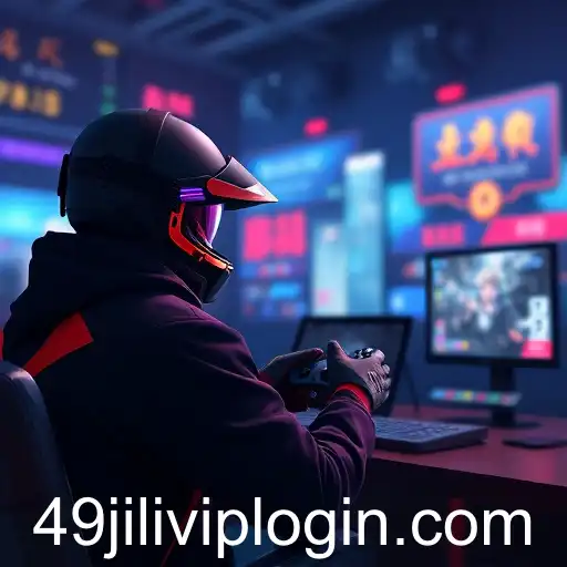 49jili VIP LOGIN