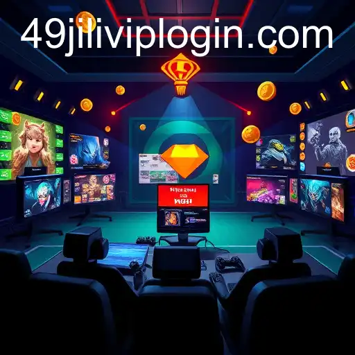Exploring the Rising Popularity of 49jili VIP LOGIN