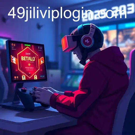 49jili VIP LOGIN
