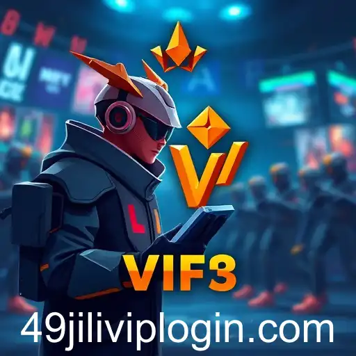 The Evolution of Online Gaming: 49jili's Rise