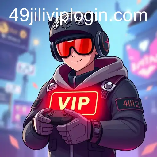 49jili VIP Login: The Dynamics of Online Gaming in 2026