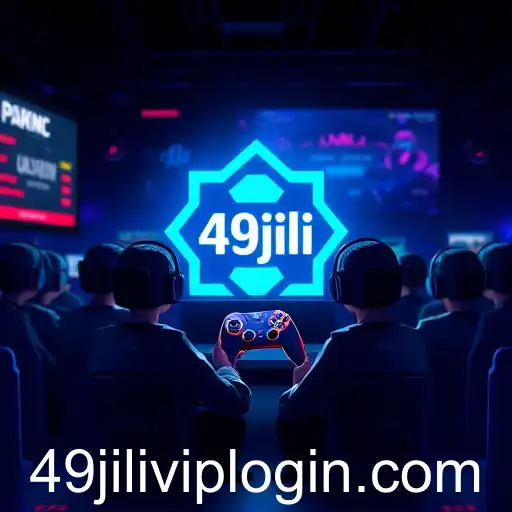 Gaming Dynamics and the Rise of 49jili