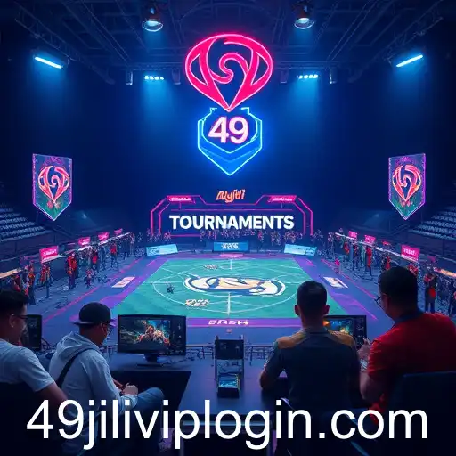 Exploring the 49jili Experience