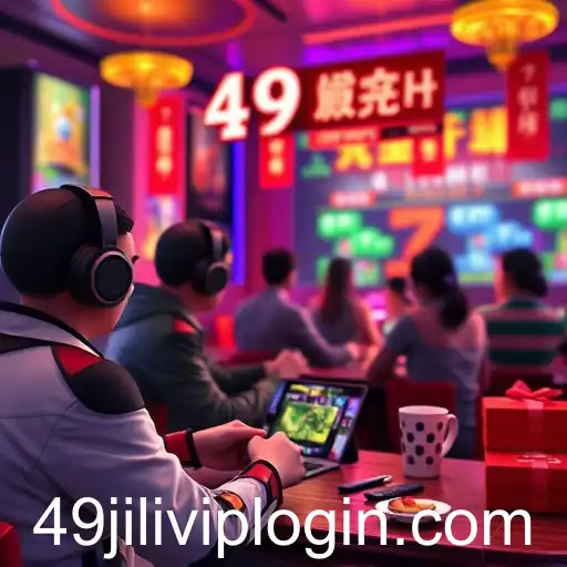 49jili VIP LOGIN