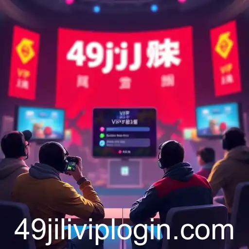 Exploring the Digital Evolution in Gaming