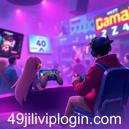 Digital Engagements in 2025 Gaming Trends