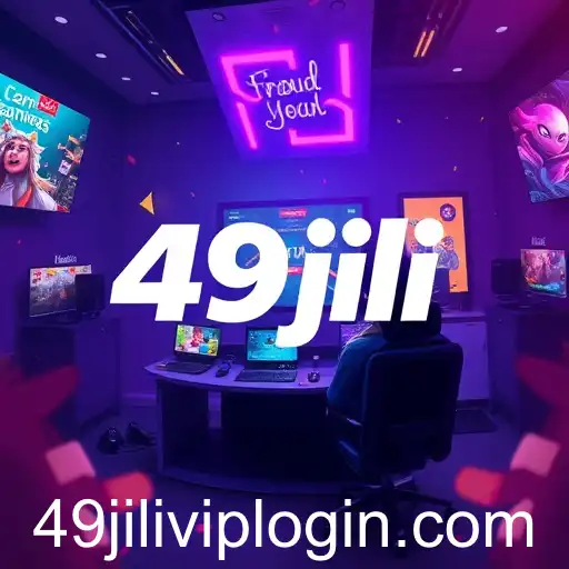 Unveiling 49jili VIP Login: The Rising Star in Online Gaming