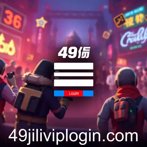 49jili VIP LOGIN