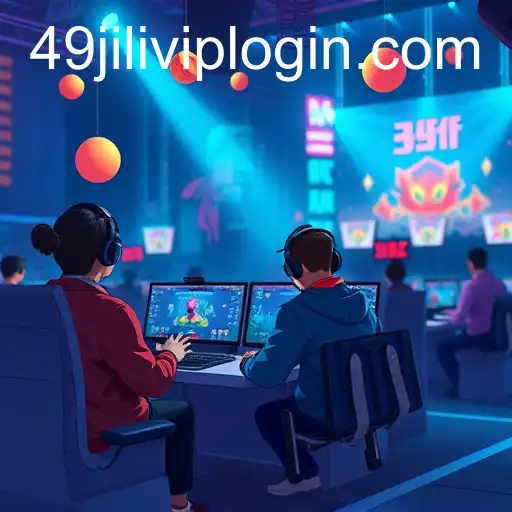 The Rise of Online Gaming Platforms