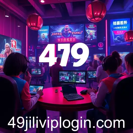 49jili VIP LOGIN