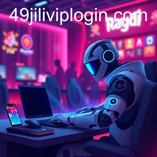 Online Gaming Trends and Security in 2025