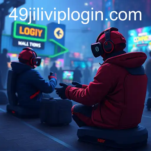 The Rise of Online Gaming Platforms