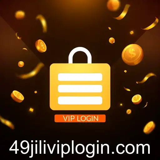 Unlock Exclusive Benefits with VIP Rewards: Navigate the '49jili VIP LOGIN' Experience
