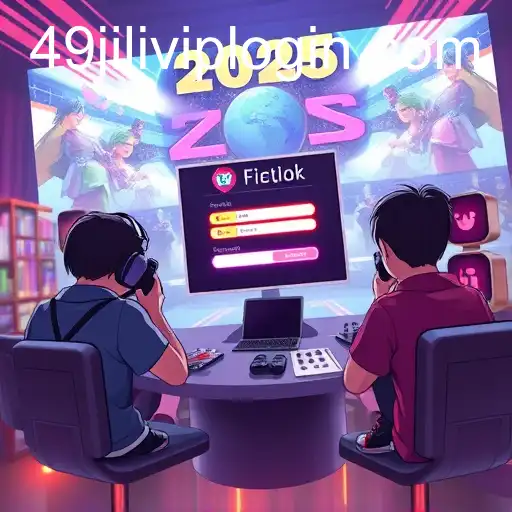 Exploring the Rise of 49jili in the Gaming World