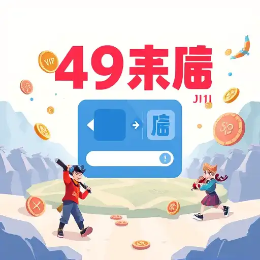 The Rise of 49jili: A New Era for Online Gaming