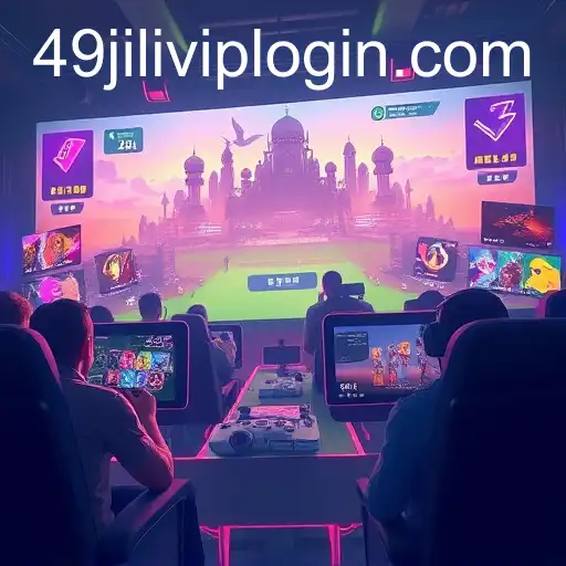 The Rise of Online Gaming Platforms