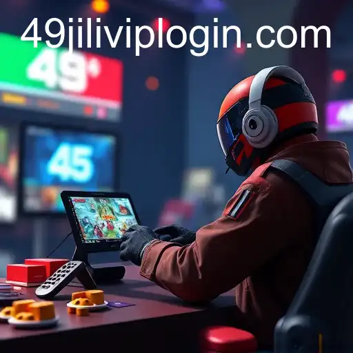 The Rise of Online Gaming Platforms